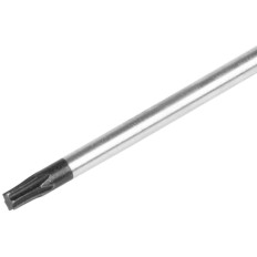 Tournevis Torx T15 x 100 mm, Chrome-Molybdène - Professionnel - RICHMANN C5466