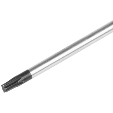 Tournevis Torx T20 x 100 mm, Chrome-Molybdène - Professionnel - RICHMANN C5467