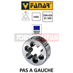 FANAR Filière à main HSS...