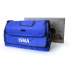 Sac à outils multi poches avec assortiment d'outils 1505 pces ISMA IS-515052