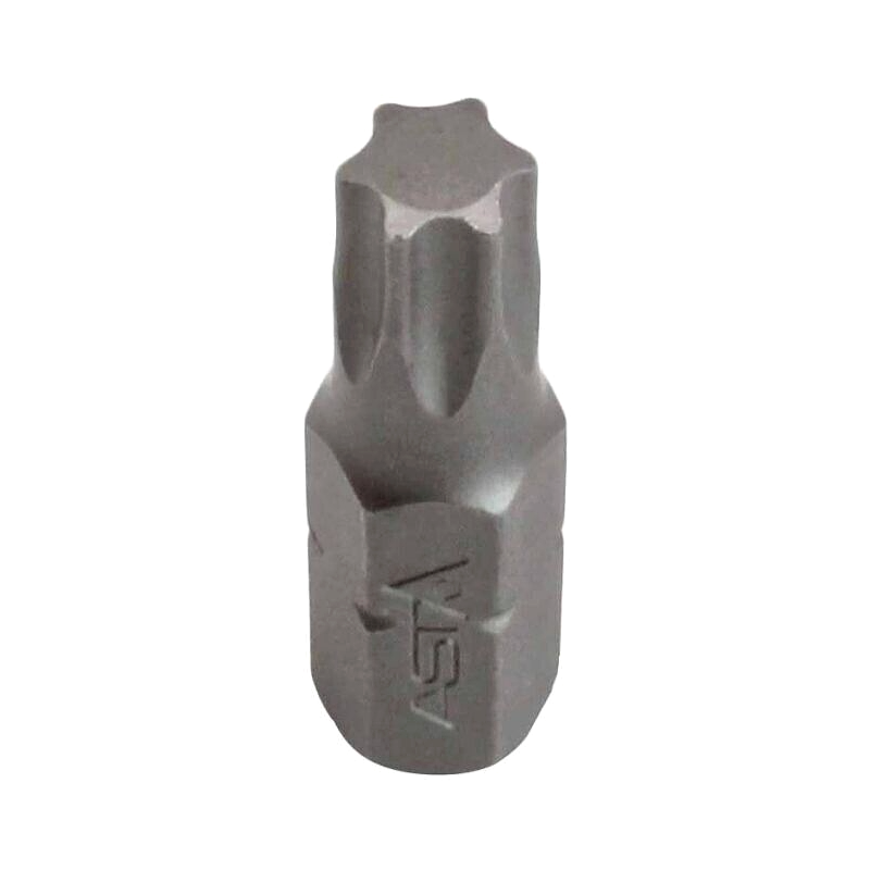 Embout T40  T-40 TORX entrainement 10 mm 3/8" Acier S2 ASTA A-B830T40