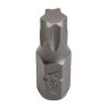 Embout T40  T-40 TORX entrainement 10 mm 3/8" Acier S2 ASTA A-B830T40