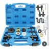 Outils piges de calage pour VAG 1.8 / 2.0 L FSi / TFSi PRO SATRA S-TFSI1820