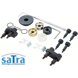 Outils piges de calage pour VAG 1.8 / 2.0 L FSi / TFSi PRO SATRA S-TFSI1820