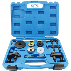 Outils piges de calage pour VAG 1.8 / 2.0 L FSi / TFSi PRO SATRA S-TFSI1820