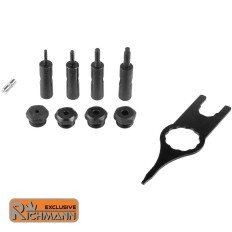 Pince à inserts filetés pour écrous à sertir M3 M4 M5 M6 RICHMANN C0706