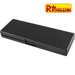 Coffret aimant miroir télescopique magnétique embout de 0,5 a 1,5 KG RICHMANN 