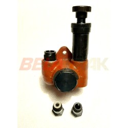 Pompe amorçage alimentation AVTO BELARUS MTZ 50, 80, 90, 500, 800, 900 UMZ 611