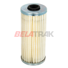 Filtre à gasoil AVTO BELARUS MTZ 50 MTZ 52 T40 et T25 réf : 50-1117030