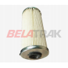 Filtre à gasoil AVTO BELARUS MTZ 50 MTZ 52 T40 et T25 réf : 50-1117030