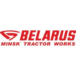 Contacteur de démarrage 2 broches AVTO BELARUS MTZ MAZ KRAZ UMZ T-25 T-40 T-150