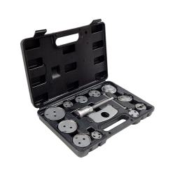 Coffret Repousse Piston d’Etrier de Frein 13 pcs Professionnel FORSAGE F-65802