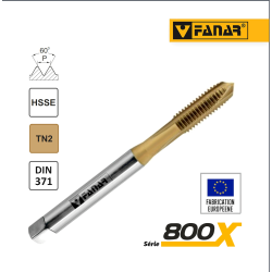 Taraud machine M3x0,5...