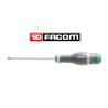 FACOM Tournevis Torx T10 Serie INOX FACOM - Professionnel - T10 AX10x75 ST