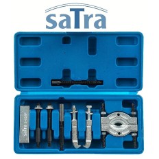 Coffret MINI arrache extracteur décolleur de roulements 2 griffes SATRA BS9P