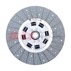 Disque d'embrayage AVTO BELARUS 340mm MTZ 50 - 80 - 800 - 900  Réf. 85-1601130