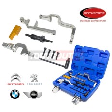 Coffret de calage chaîne distribution MINI COOPER BMW PEUGEOT CITROËN RF-910G8