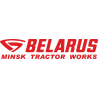 Démarreur réducteur 24V AVTO BELARUS MTZ série 50, 80, 90, 500, 800, 900