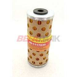 Kit 3 filtres à gasoil avec joints AVTO BELARUS MTZ 50 MTZ 52