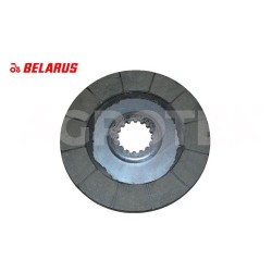 Disque de freins/différentiel AVTO BELARUS 205mm MTZ Turbo