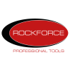 Agrafeuse pneumatique agrafe : 12,8 mm, 6-16 mm, 4-7 bars ROCKFORCE RF-8016