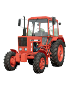 MTZ 80 / 82