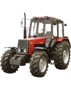 MTZ 800 / 820